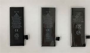 Image result for Original iPhone 5s Battery