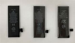 Image result for iPhone 5 Battery in Ikman