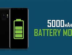 Image result for 5000mAh Battery Android