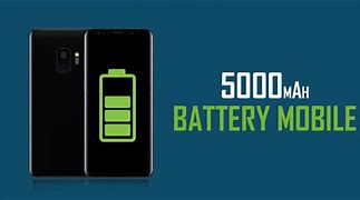 Image result for 5000mAh Battery
