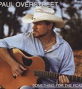 Image result for Living by the Book Paul Overstreet CD