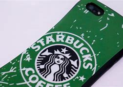 Image result for Starbucks Black Phone Case