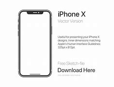 Image result for iPhone Phone X Drawings