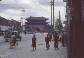 Image result for GI Korea 1960s