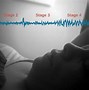 Image result for Stage 1 Sleep Waves