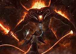 Image result for Gandalf From Lord of the Rings