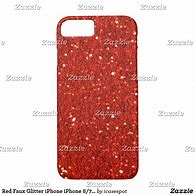 Image result for iPhone 8 with a Unicorn Phone Case with Glitter