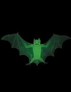 Image result for Glow in the Dark Bats