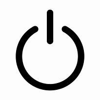 Image result for Download Power Button Icon
