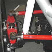 Image result for Double Steering Arm