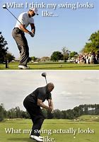 Image result for Playing Golf Meme