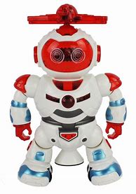 Image result for Dancing Robot Toy X 7