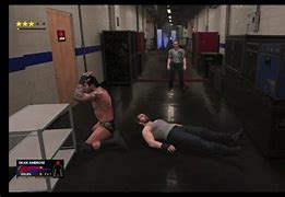 Image result for WWE Backstage Area 2K19