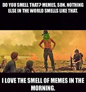 Image result for Apocalypse Now Meme