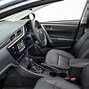 Image result for Toyota Corolla Quest Interior