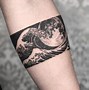 Image result for Armband Tattoo for Girls