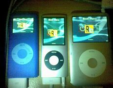 Image result for iPod Touch 3rd Gen