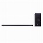 Image result for Sound Bar for 65 Inch TV