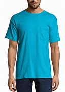 Image result for Men's White Pocket T-Shirts