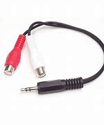 Image result for RCA Audio Y Cable