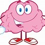 Image result for A Brain Cartoon