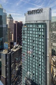 Image result for Times Square New Skyscraper