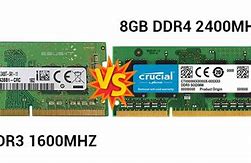 Image result for DDR3 4GB vs 8GB