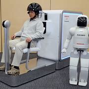 Image result for Toyota Humanoid Robot