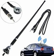 Image result for am fm stereo antennas cars