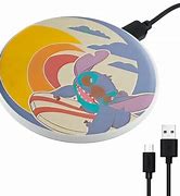 Image result for Stitch Wireless Charger