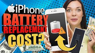 Image result for Replacement Battery for iPhone 7