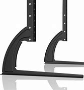 Image result for Sony BRAVIA Replacement Stand