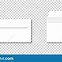 Image result for Template for Window DL Envelope Size