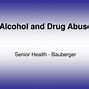 Image result for Drug and Alcohol Dependence