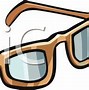 Image result for Eyeglasses Clip Art Free