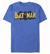 Image result for batman logo t shirt