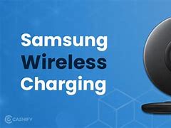 Image result for Samsung Wireless Charging Technology