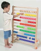 Image result for Abacus for Kids