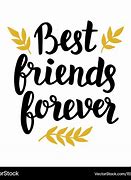 Image result for Best Friends Vector