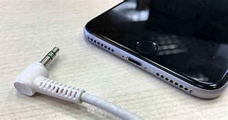 Image result for iPhone SE Headphone Jack Location