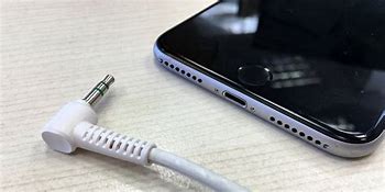 Image result for iPhone 8 Plus Hand Free Jack
