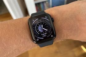 Image result for Apple Watch SE 44Mm Wrist