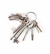 Image result for Key Ring Lay Flat