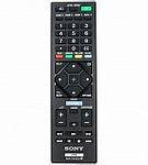 Image result for Sony Remote TV Console