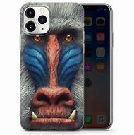 Image result for Monkey iPhone 5 Cases