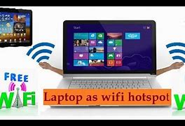 Image result for Device to Make Laptop a Hotspot
