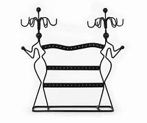 Image result for Jewelry Tree Stand Holder