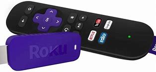 Image result for Roku 720P Purple