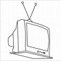 Image result for Draw a First TV in the World