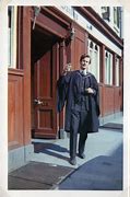 Image result for Trinity College Dublin 1960s